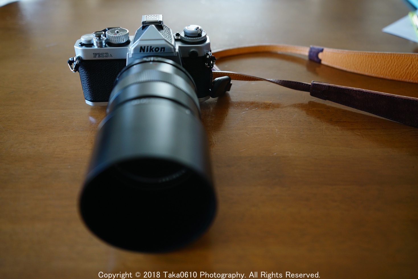 フィルムカメラ始めて半年が経過、これまでの軌跡を写真で振り返る