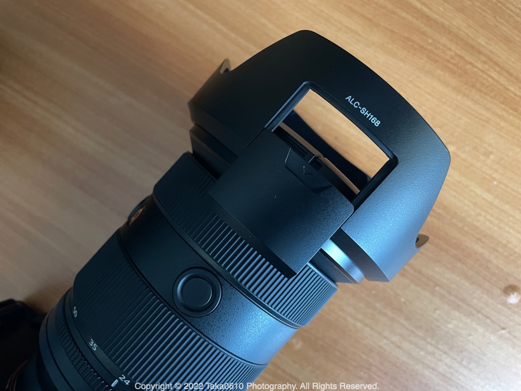 α7シリーズに最高の標準レンズ!SEL2470GMⅡの使用感をレビューしてみる