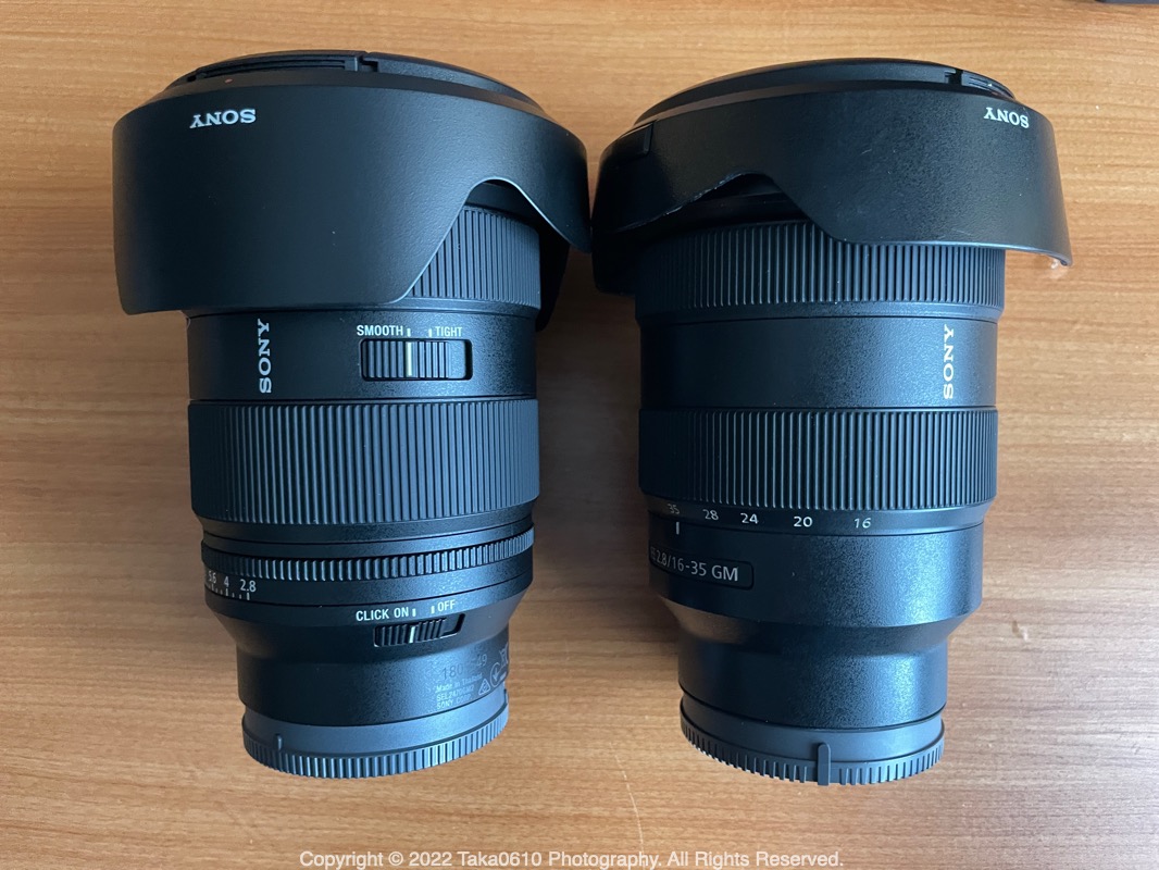 風景撮影でオススメのレンズ構成 Sonyのミラーレス一眼で機材紹介してみる Photo Fieldworks 風景撮影でオススメのレンズ構成 Sonyのミラーレス一眼で機材紹介してみる Photo Fieldworks