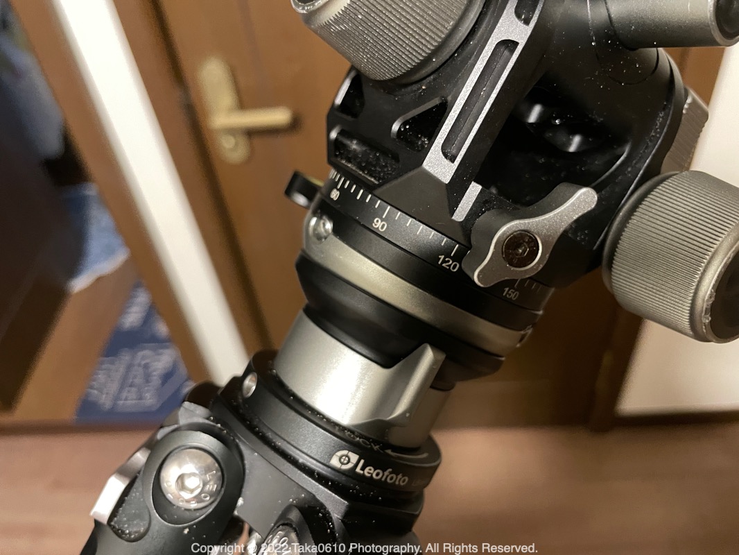 Leofoto LB-38 レベリングベース 気高い Leofoto LB-38 レベリングベース 気高い